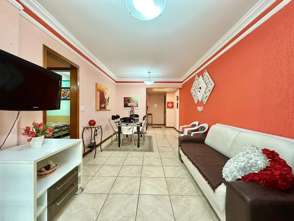 Apartamento, 2 quartos, 92 m² - Foto 1