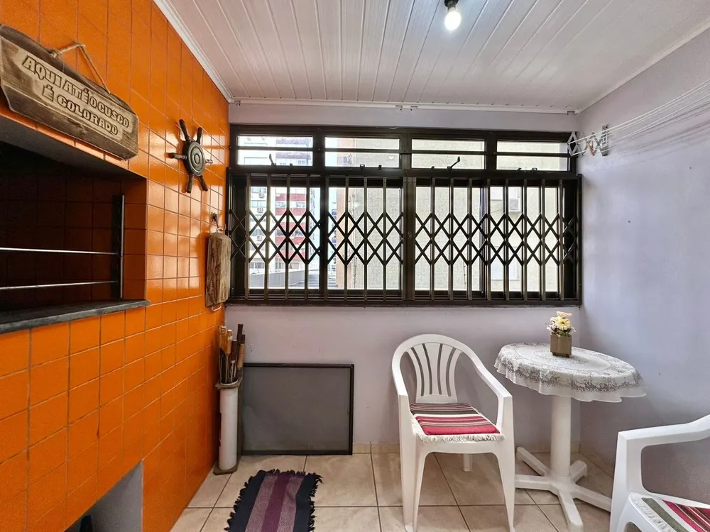 Apartamento, 2 quartos, 92 m² - Foto 2