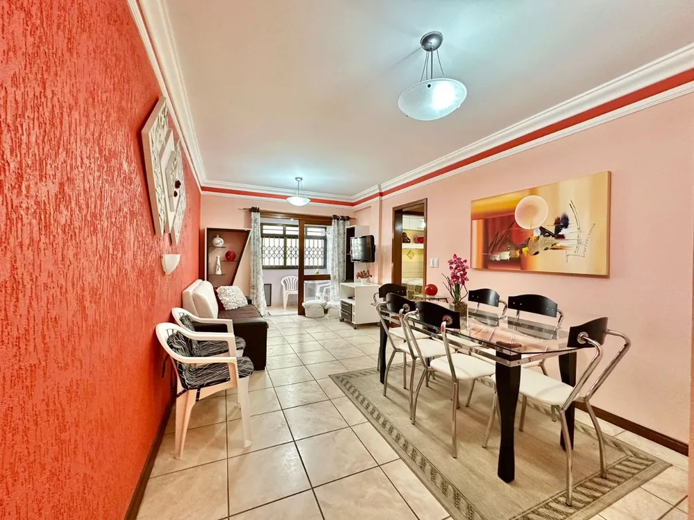 Apartamento, 2 quartos, 92 m² - Foto 3