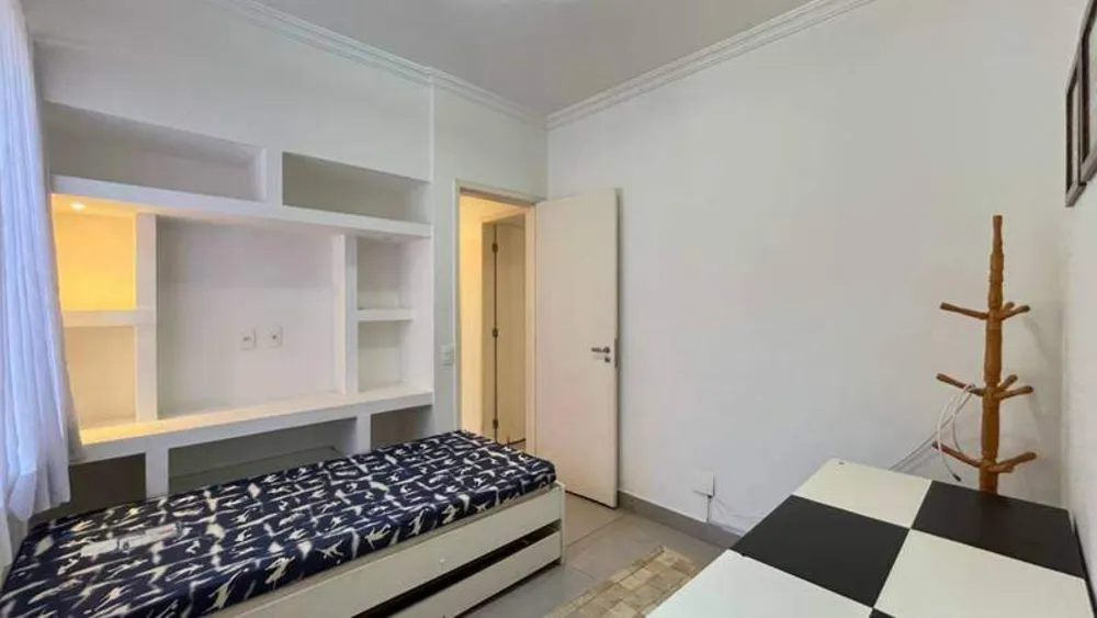 Apartamento, 3 quartos, 111 m² - Foto 4