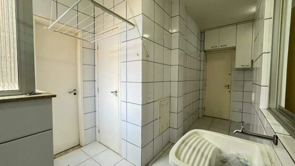 Apartamento, 3 quartos, 111 m² - Foto 1