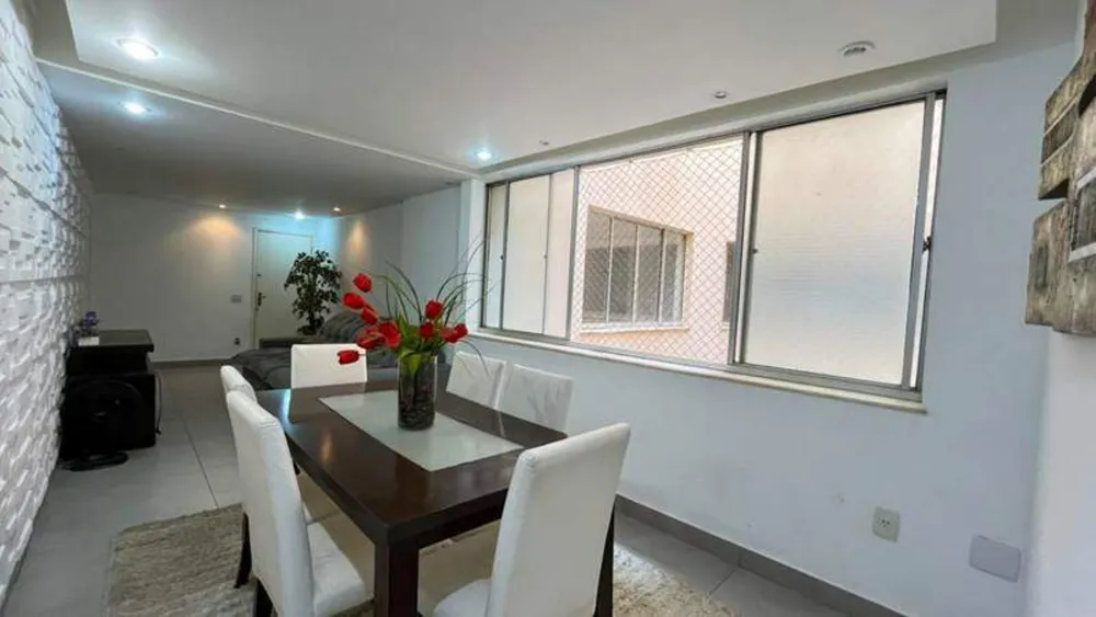 Apartamento, 3 quartos, 111 m² - Foto 2