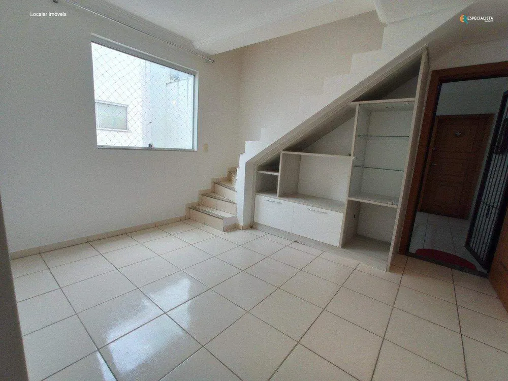 Cobertura, 3 quartos, 80 m² - Foto 3