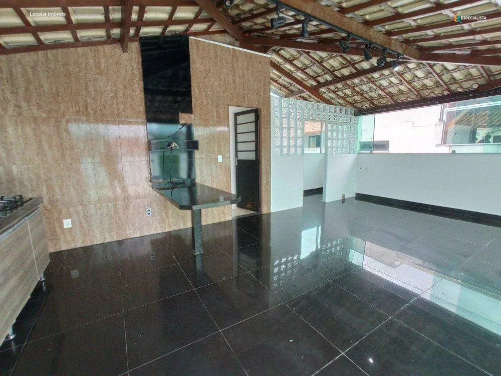 Cobertura, 3 quartos, 80 m² - Foto 12