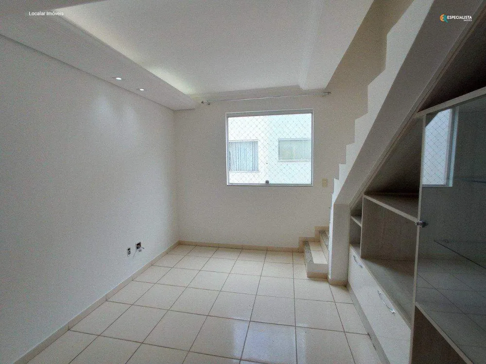 Cobertura, 3 quartos, 80 m² - Foto 4