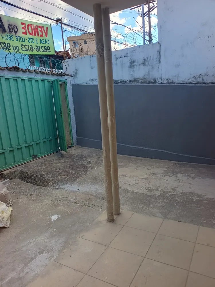 Casa, 4 quartos, 240 m² - Foto 6