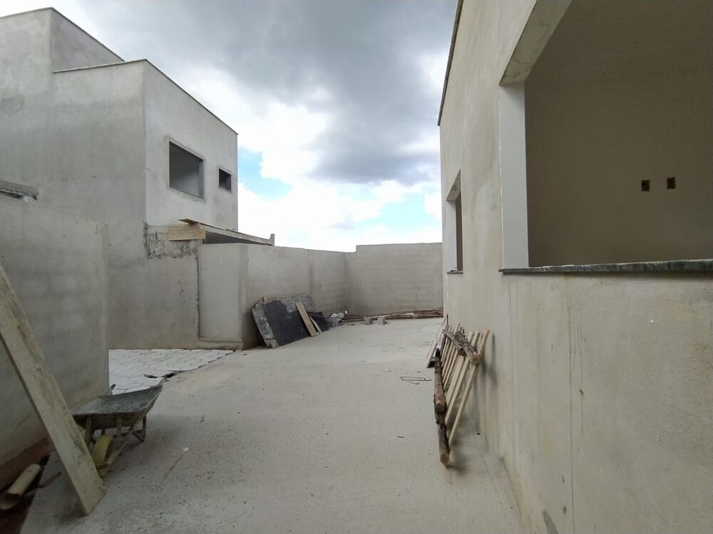 Casa à venda com 3 quartos, 74m² - Foto 6