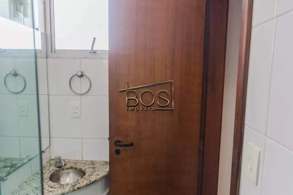 Cobertura, 4 quartos, 170 m² - Foto 14
