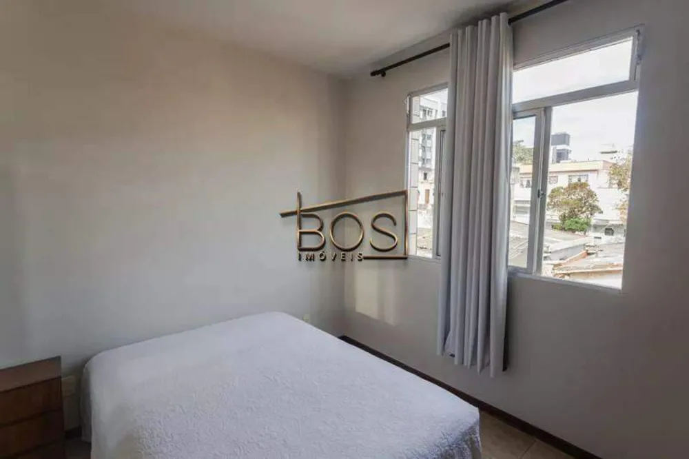 Cobertura, 4 quartos, 170 m² - Foto 10