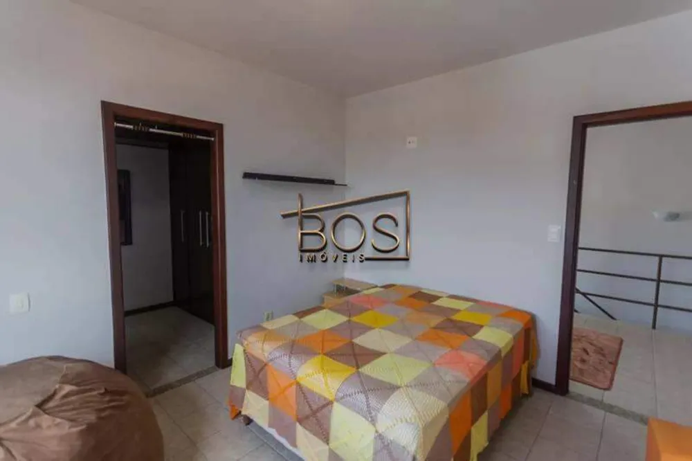 Cobertura, 4 quartos, 170 m² - Foto 15