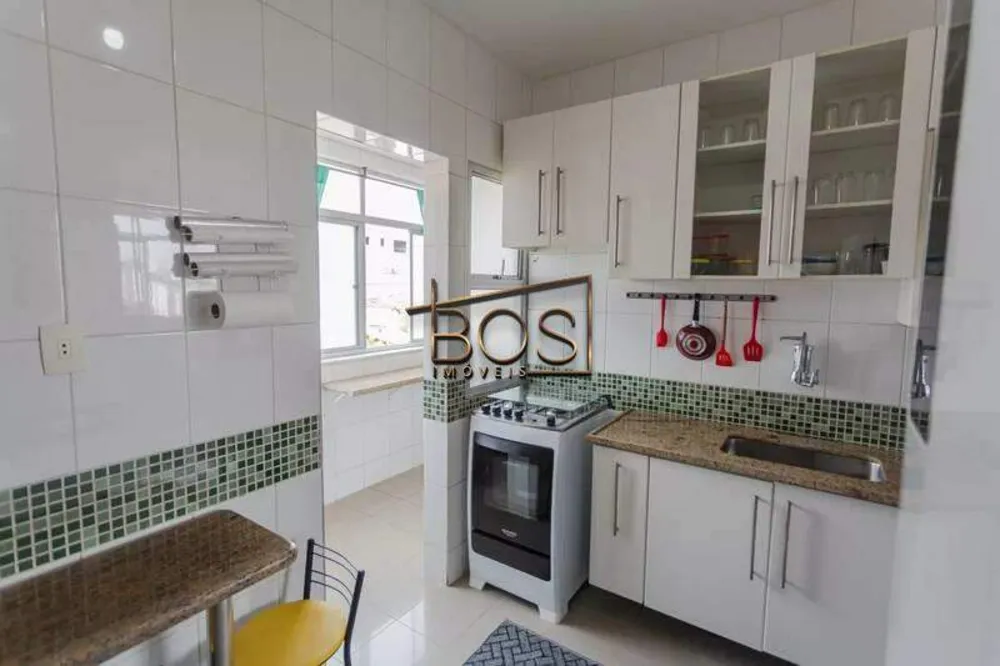 Cobertura, 4 quartos, 170 m² - Foto 4