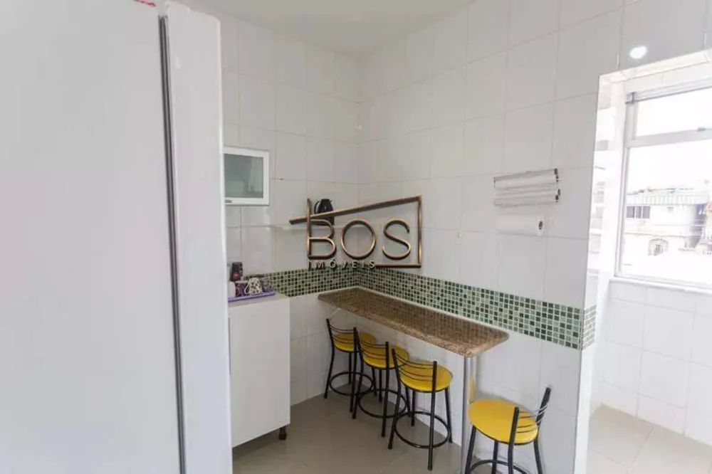 Cobertura, 4 quartos, 170 m² - Foto 6