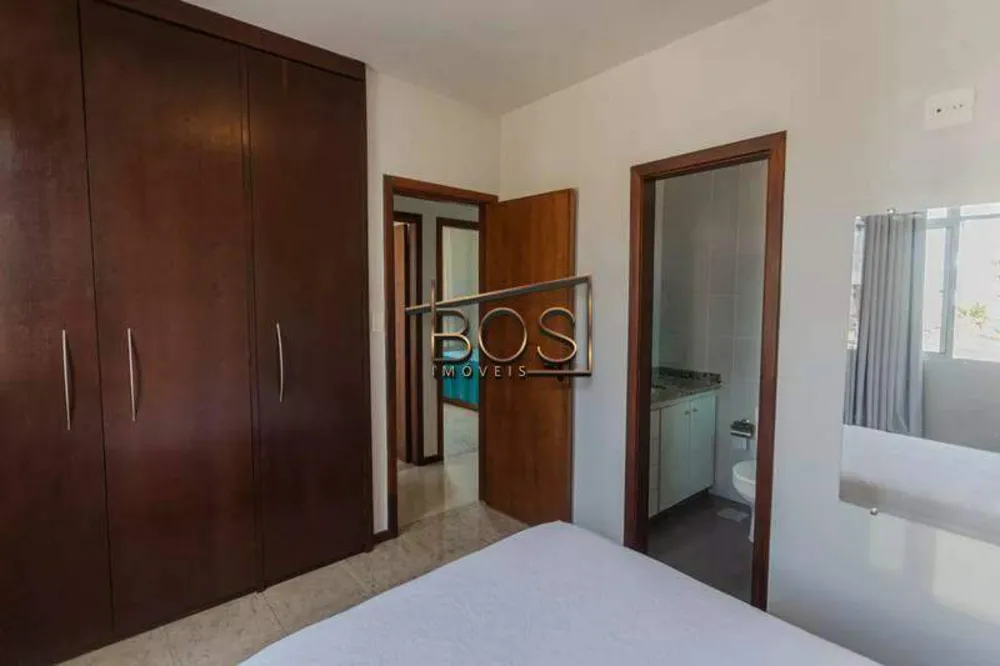 Cobertura, 4 quartos, 170 m² - Foto 12