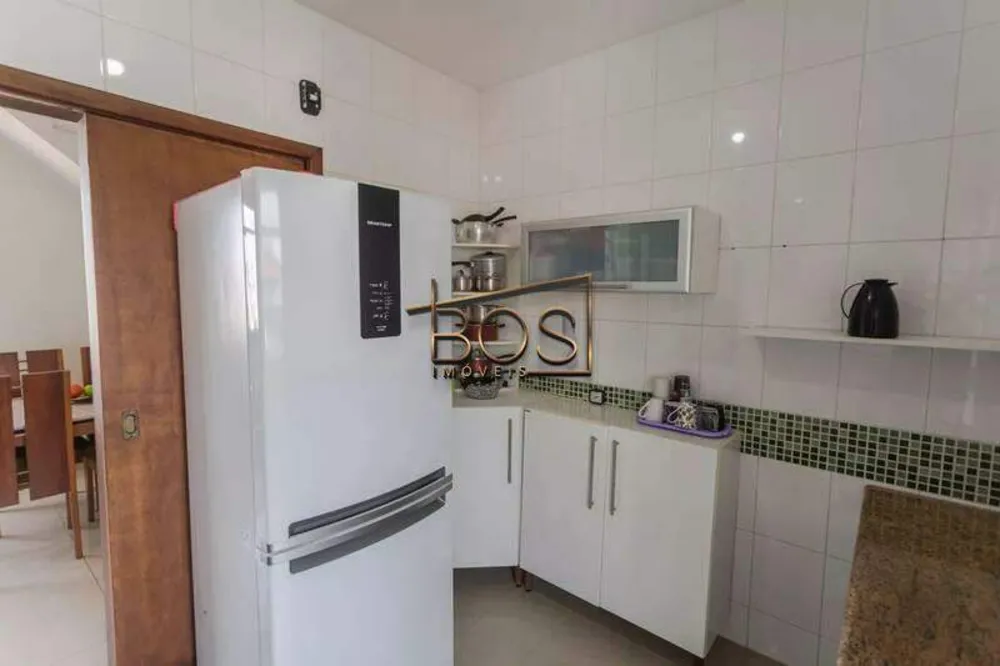 Cobertura, 4 quartos, 170 m² - Foto 5