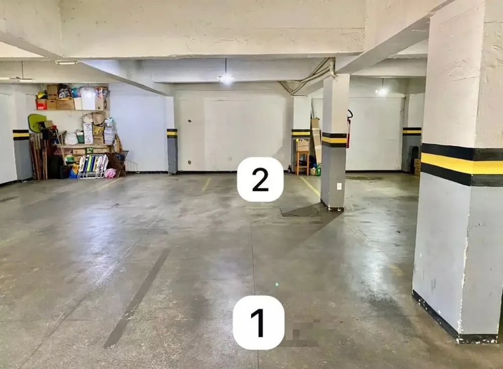 Apartamento, 3 quartos, 241 m² - Foto 24
