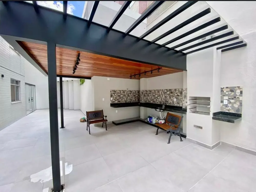 Apartamento, 3 quartos, 241 m² - Foto 1