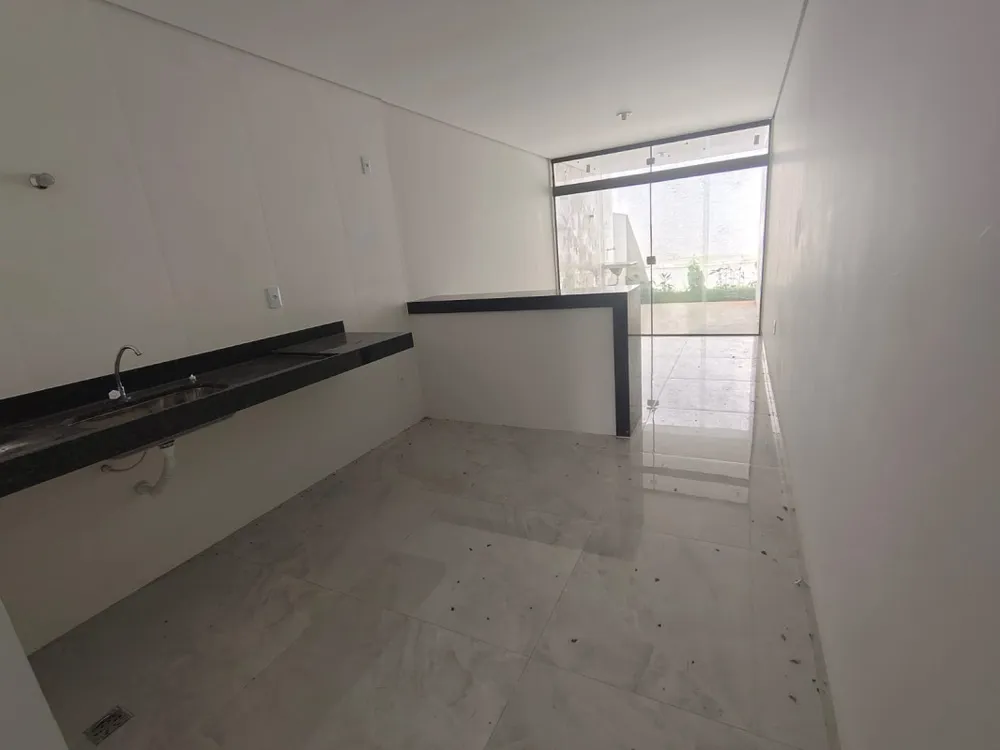 Casa, 2 quartos, 90 m² - Foto 3