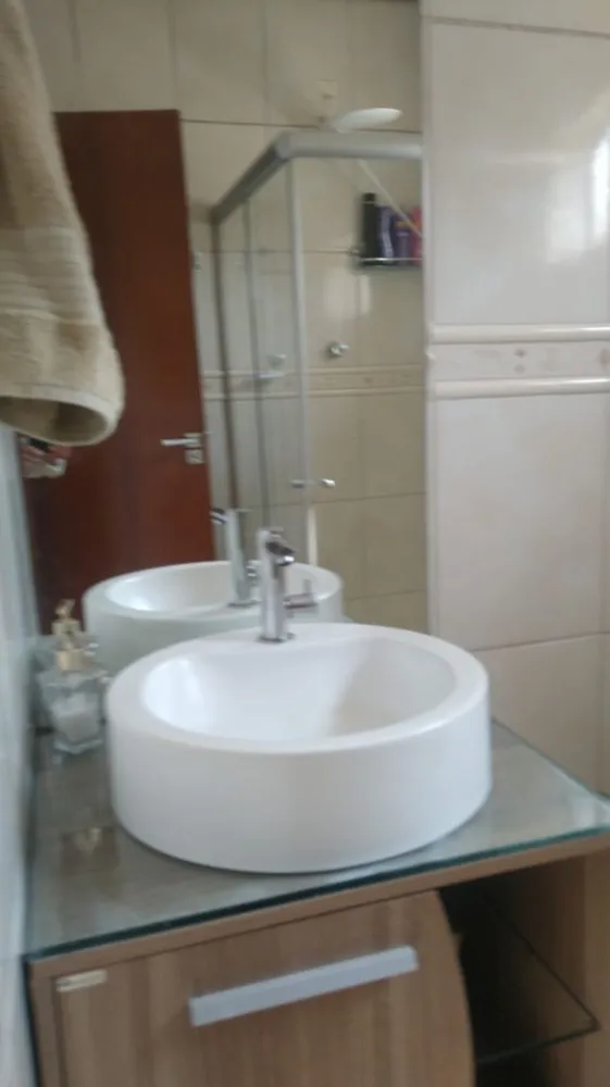 Casa, 4 quartos, 200 m² - Foto 6