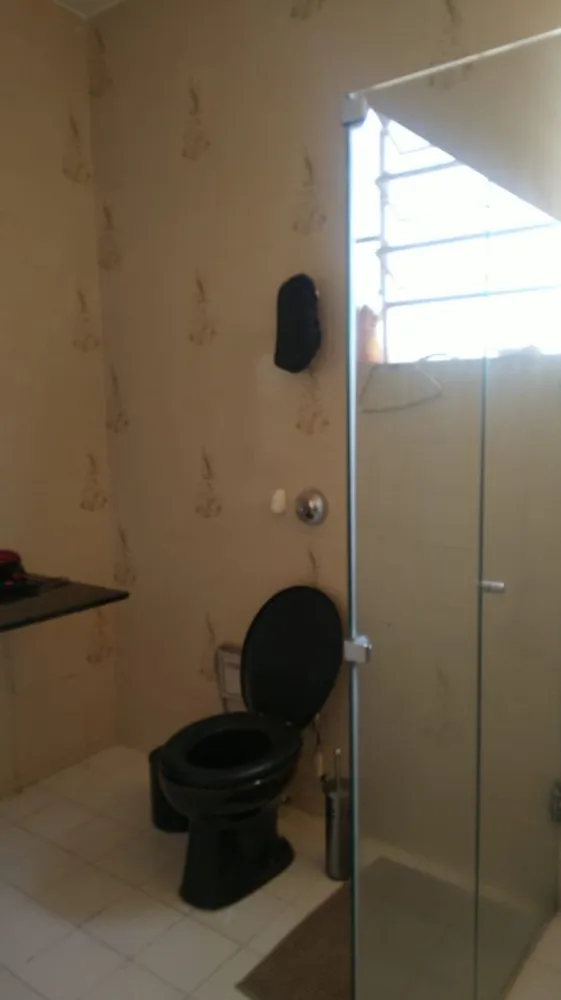 Casa, 4 quartos, 200 m² - Foto 9