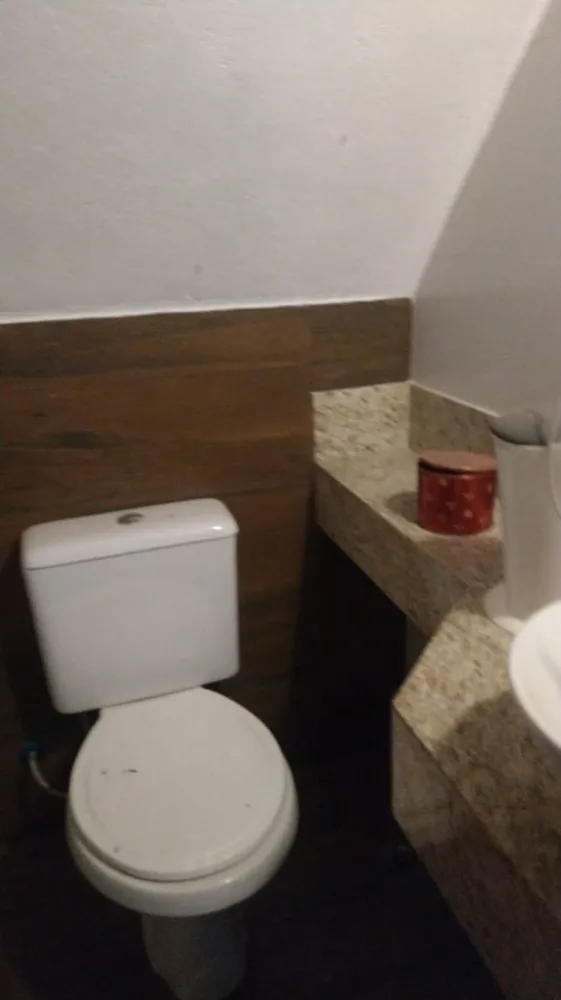 Casa, 4 quartos, 200 m² - Foto 10