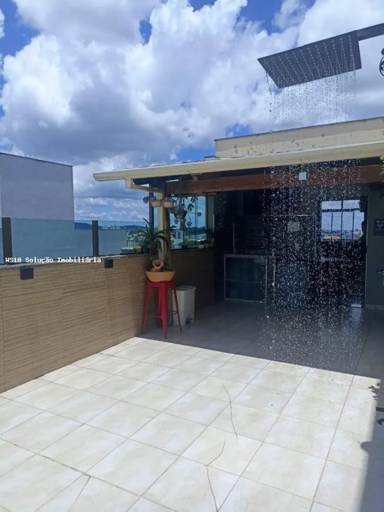 Cobertura, 4 quartos, 150 m² - Foto 3