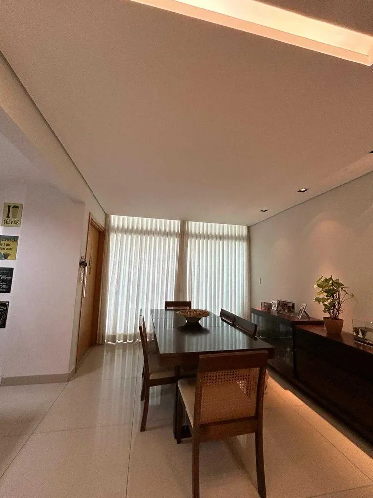 Apartamento, 4 quartos, 120 m² - Foto 7