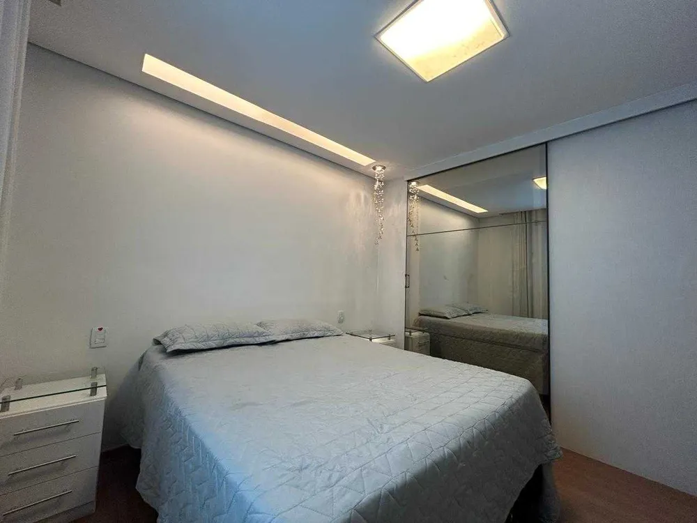 Apartamento, 4 quartos, 120 m² - Foto 10