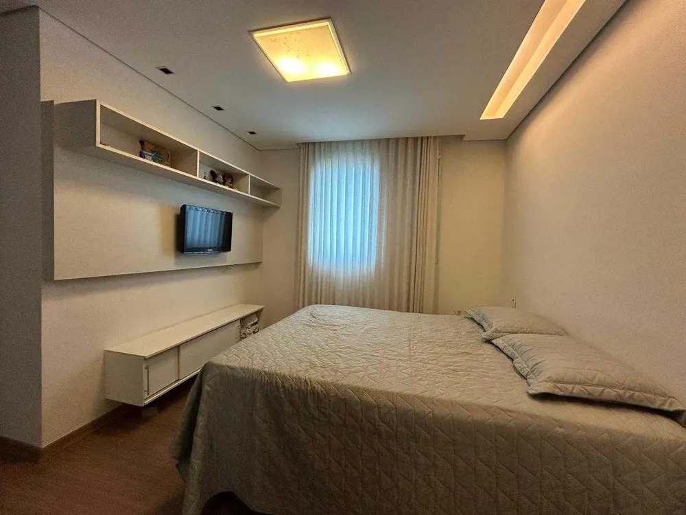 Apartamento, 4 quartos, 120 m² - Foto 12