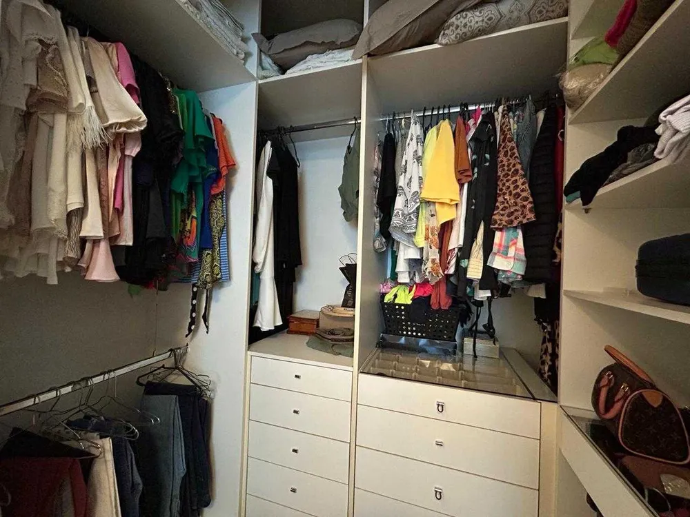 Apartamento, 4 quartos, 120 m² - Foto 11