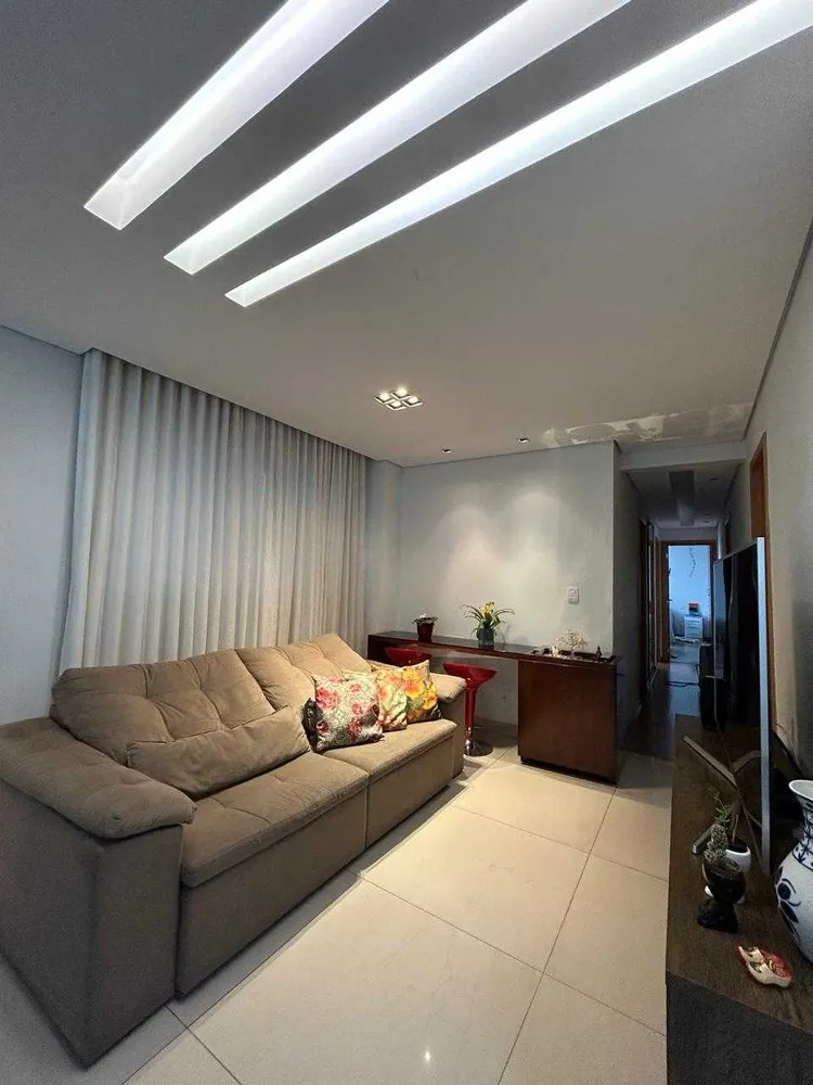 Apartamento, 4 quartos, 120 m² - Foto 3