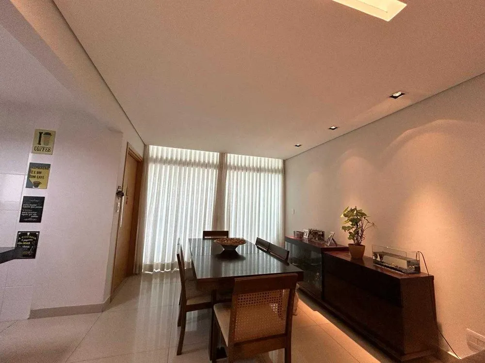 Apartamento, 4 quartos, 120 m² - Foto 5