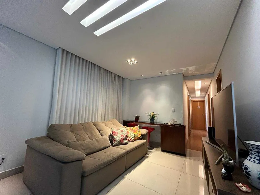 Apartamento, 4 quartos, 120 m² - Foto 6