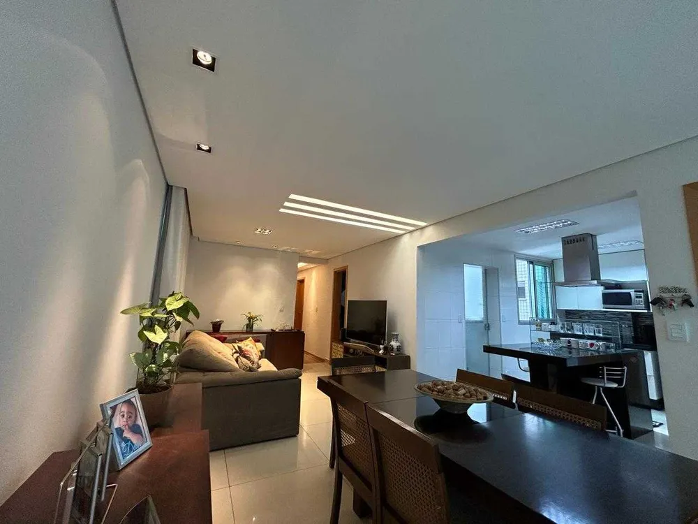 Apartamento, 4 quartos, 120 m² - Foto 4