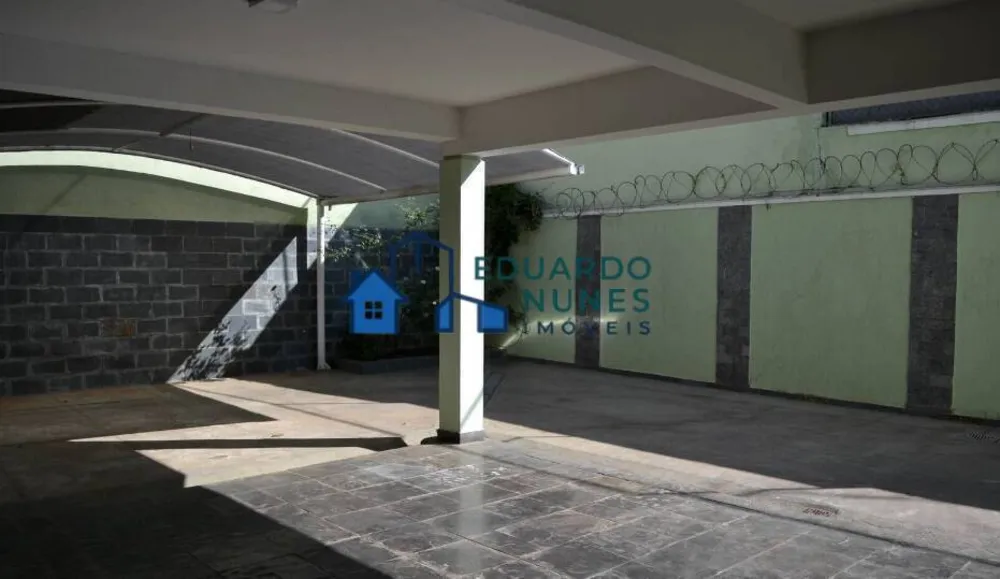 Casa, 4 quartos, 450 m² - Foto 11