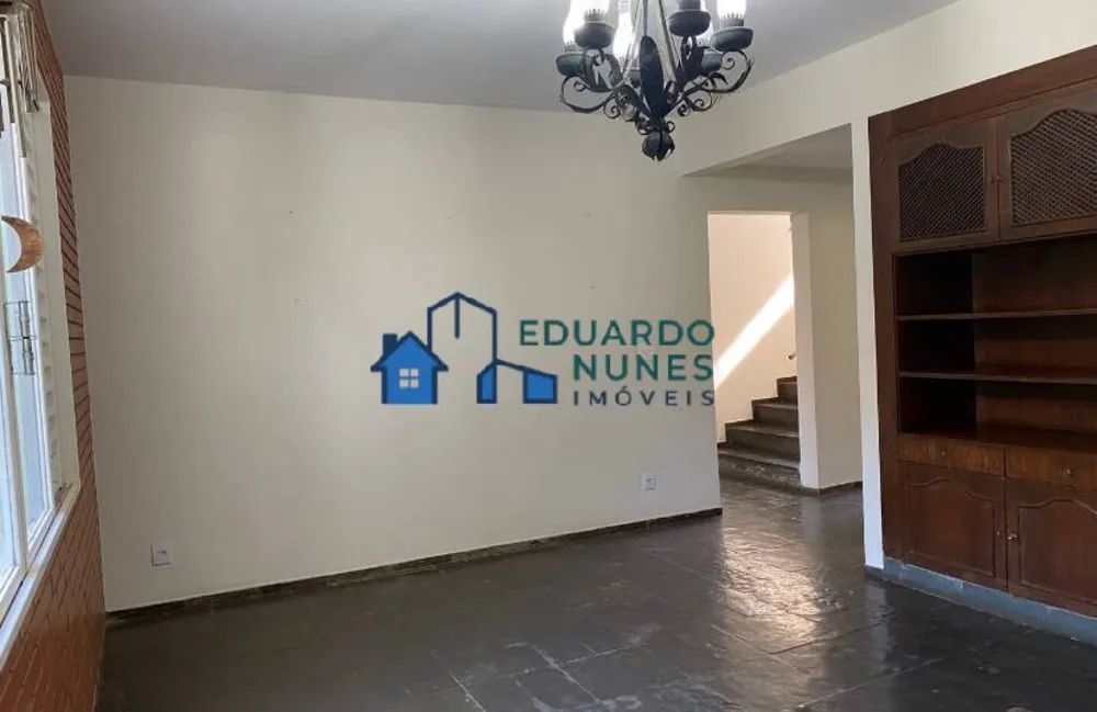 Casa, 4 quartos, 450 m² - Foto 1