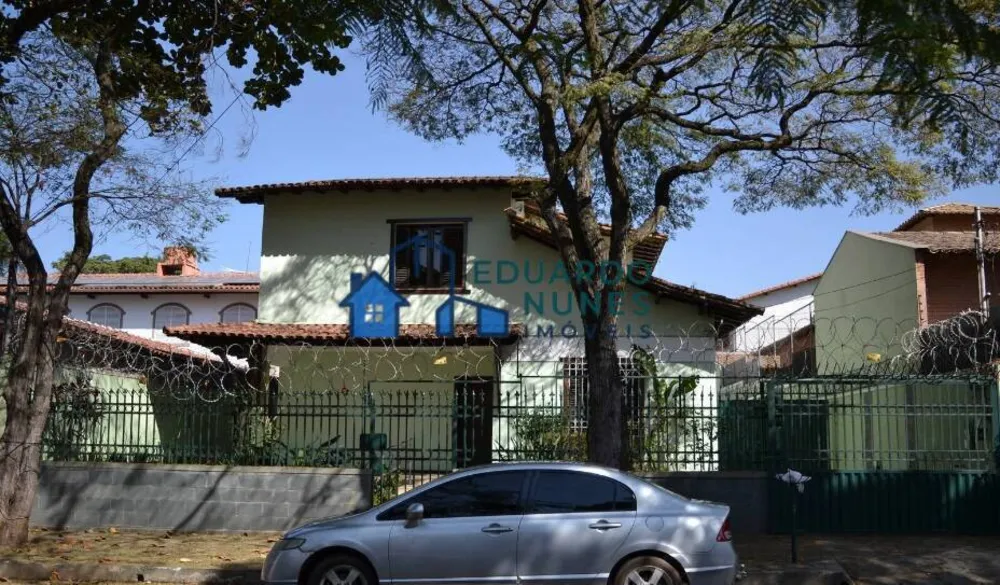 Casa, 4 quartos, 450 m² - Foto 9