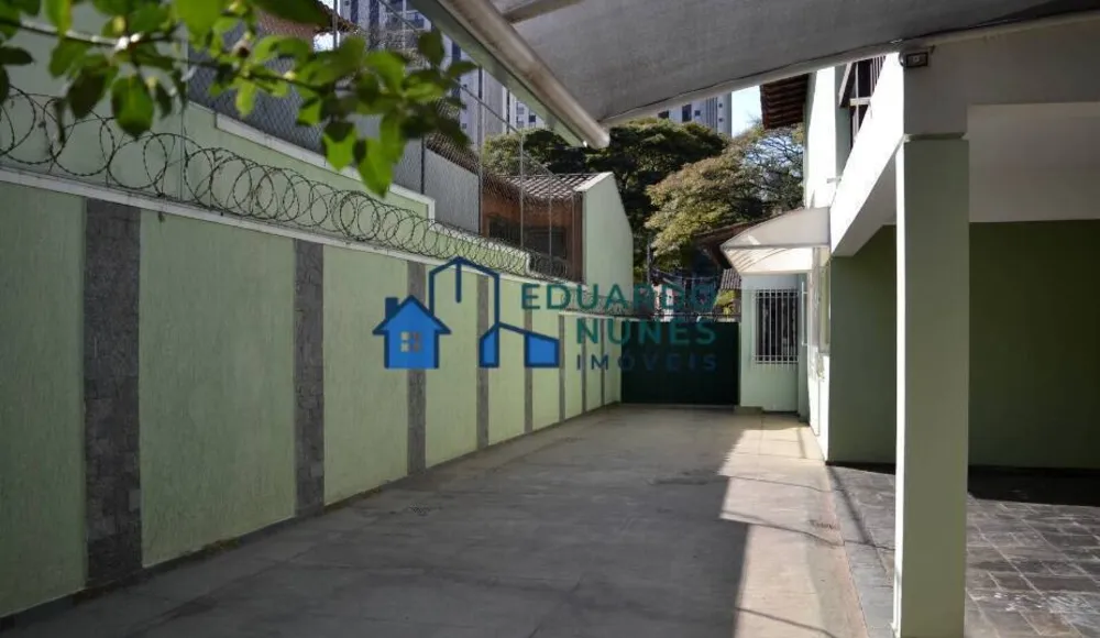 Casa, 4 quartos, 450 m² - Foto 10