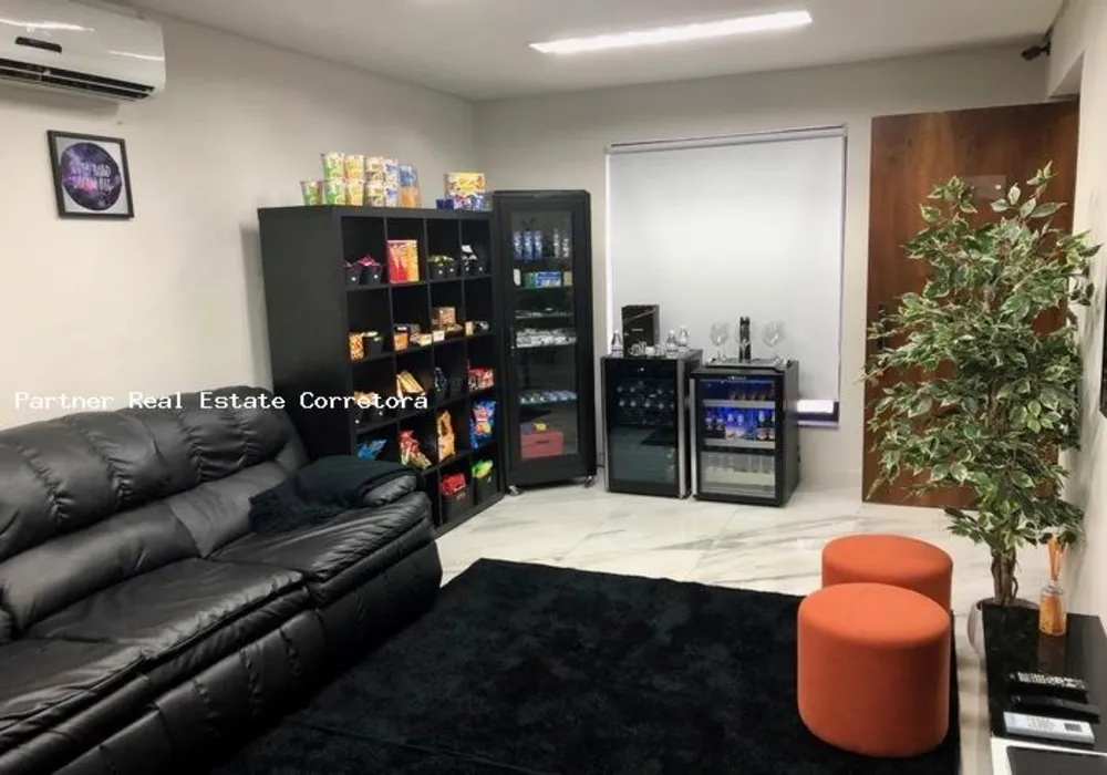 Casa, 16 quartos, 600 m² - Foto 1