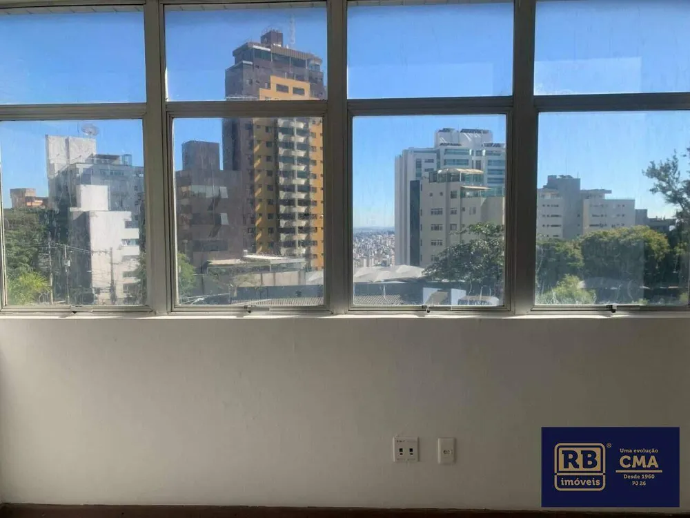 Sala-Conjunto, 38 m² - Foto 5