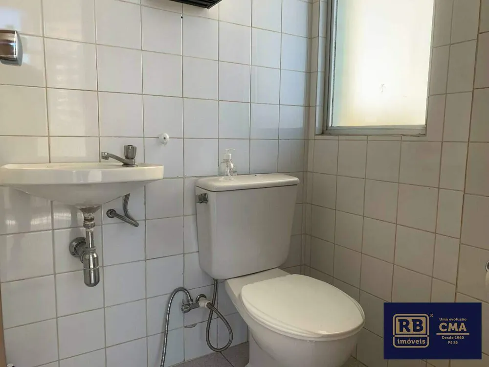 Sala-Conjunto, 38 m² - Foto 7
