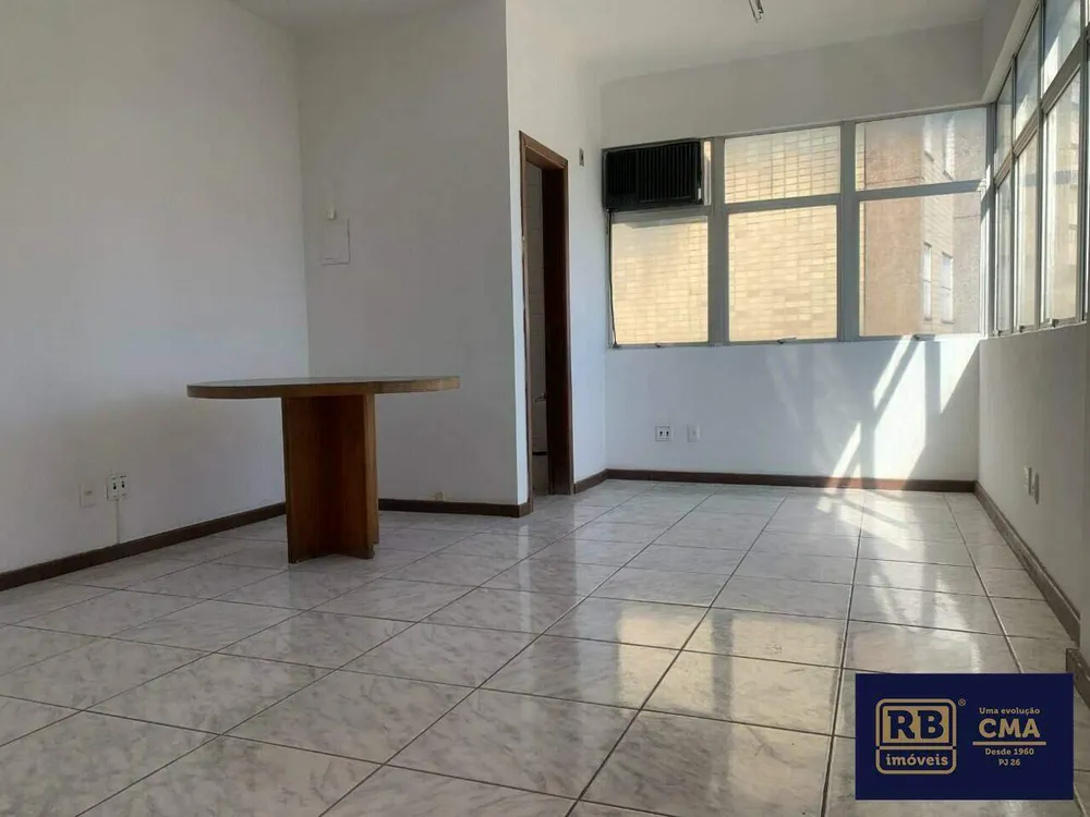 Sala-Conjunto, 38 m² - Foto 9