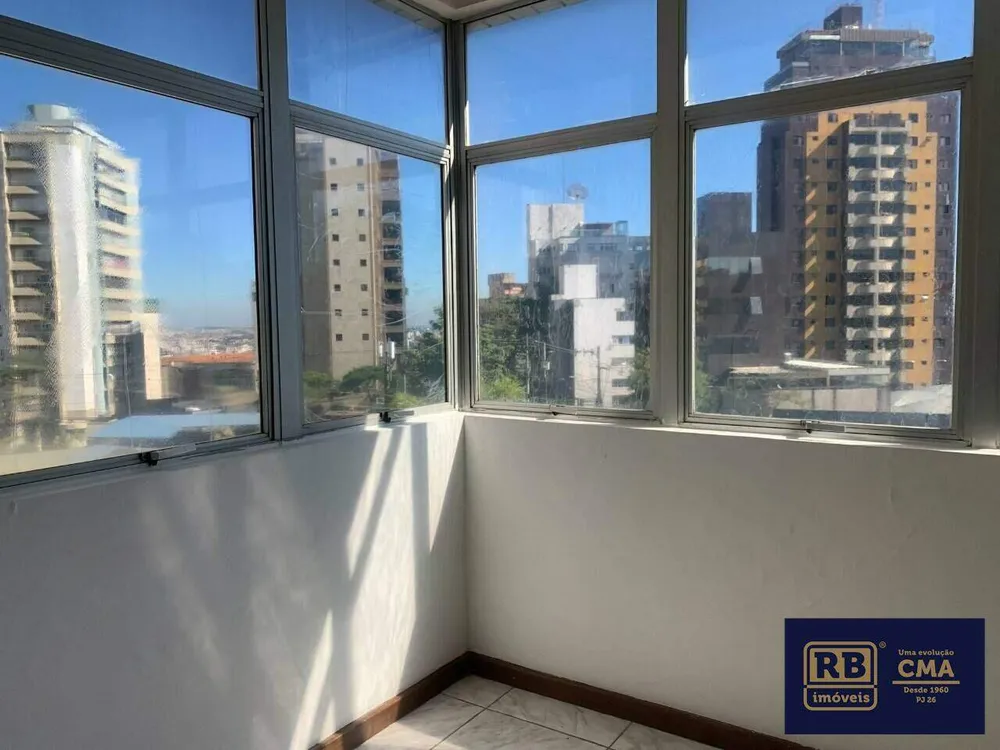 Sala-Conjunto, 38 m² - Foto 4
