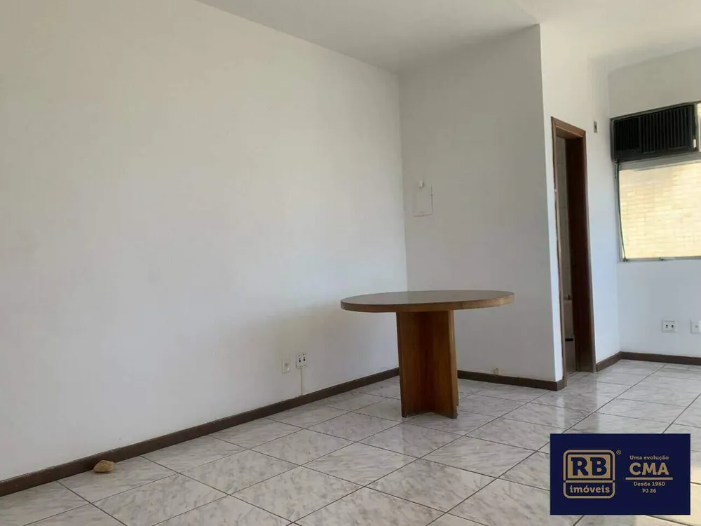 Sala-Conjunto, 38 m² - Foto 10