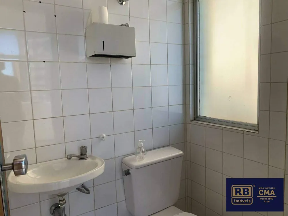 Sala-Conjunto, 38 m² - Foto 6