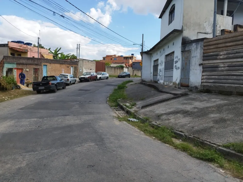 Terreno, 392 m² - Foto 3