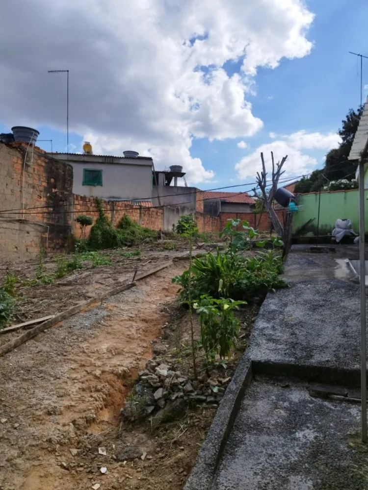Terreno, 392 m² - Foto 1