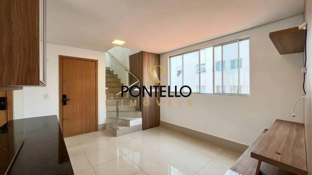 Apartamento, 3 quartos, 120 m² - Foto 4