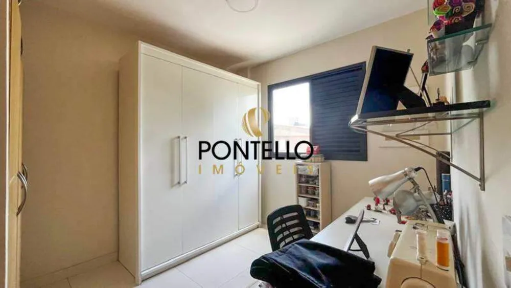 Apartamento, 3 quartos, 120 m² - Foto 3