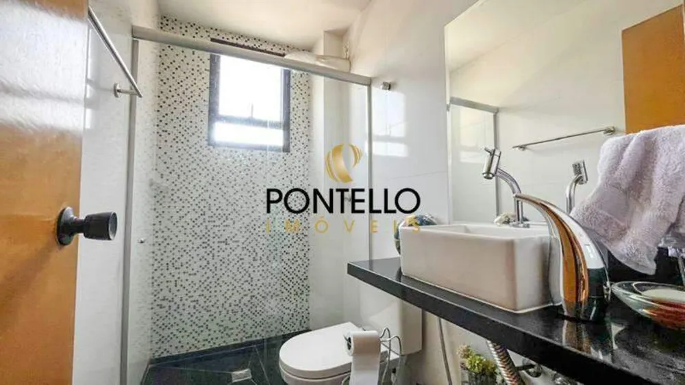 Apartamento, 3 quartos, 120 m² - Foto 9