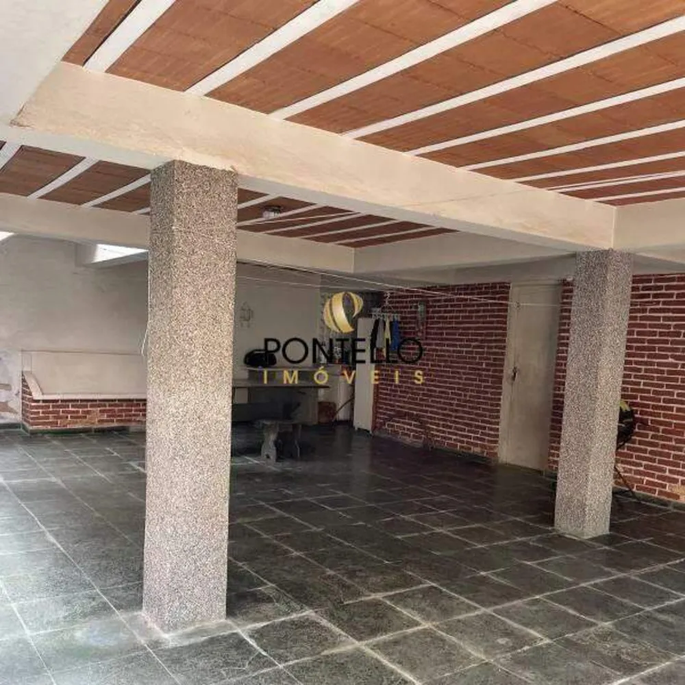 Apartamento, 3 quartos, 120 m² - Foto 7